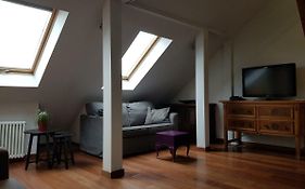 Apartament Nowy Swiat